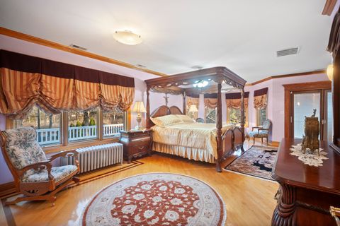 Tiny photo for 300 N BRADLEY Road, Lake Forest, IL 60048 (MLS # 12583631)