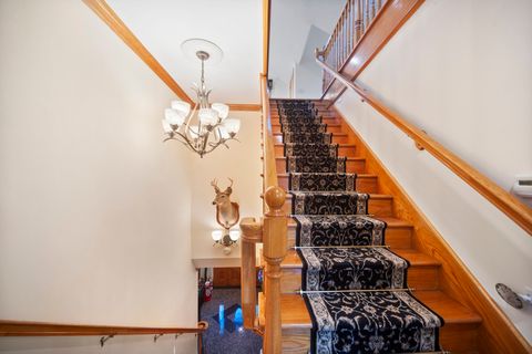 Tiny photo for 300 N BRADLEY Road, Lake Forest, IL 60048 (MLS # 12583631)