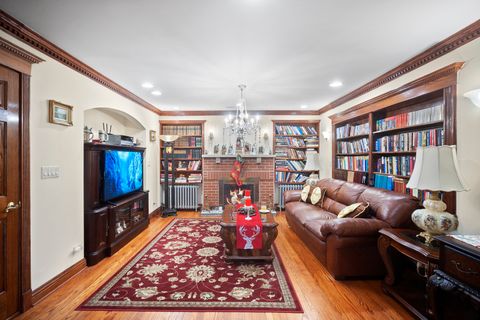 Tiny photo for 300 N BRADLEY Road, Lake Forest, IL 60048 (MLS # 12583631)