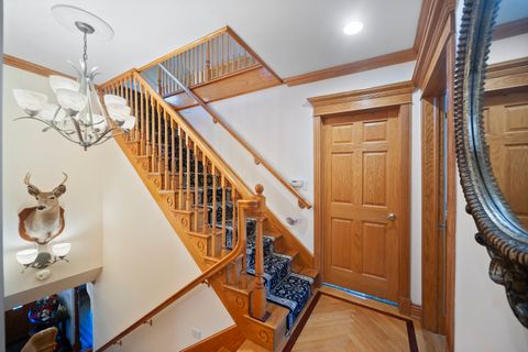 Tiny photo for 300 N BRADLEY Road, Lake Forest, IL 60048 (MLS # 12583631)