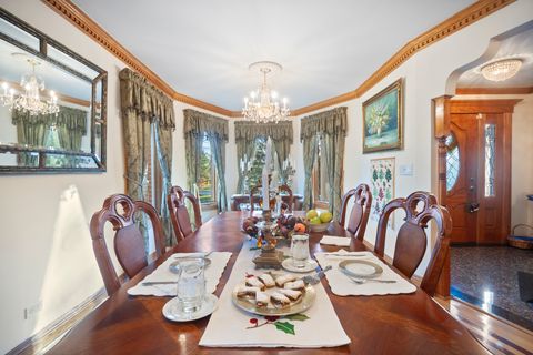 Tiny photo for 300 N BRADLEY Road, Lake Forest, IL 60048 (MLS # 12583631)