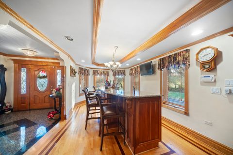 Tiny photo for 300 N BRADLEY Road, Lake Forest, IL 60048 (MLS # 12583631)