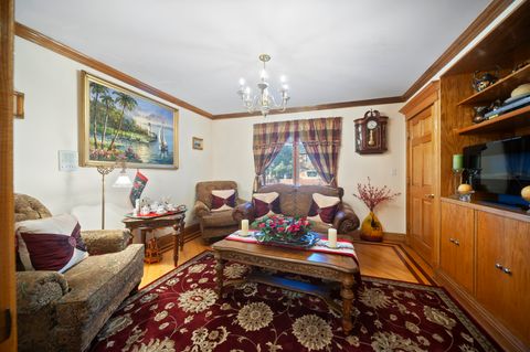 Tiny photo for 300 N BRADLEY Road, Lake Forest, IL 60048 (MLS # 12583631)