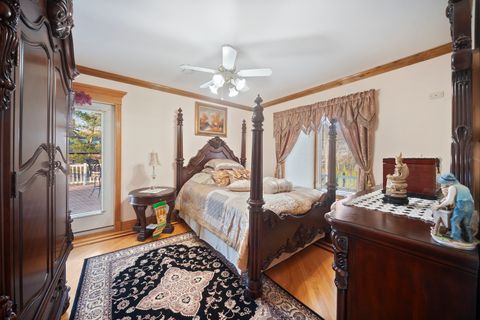 Tiny photo for 300 N BRADLEY Road, Lake Forest, IL 60048 (MLS # 12583631)