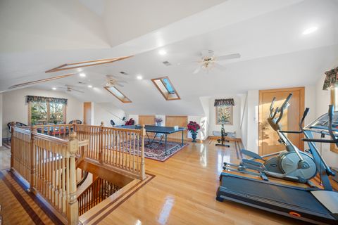 Tiny photo for 300 N BRADLEY Road, Lake Forest, IL 60048 (MLS # 12583631)