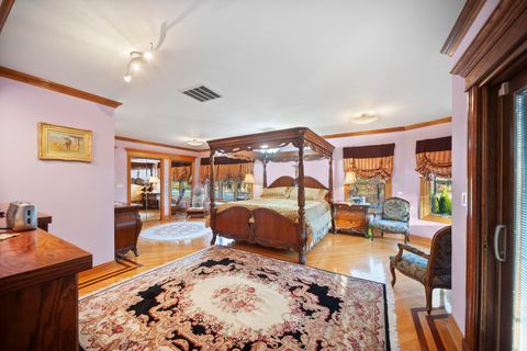 Tiny photo for 300 N BRADLEY Road, Lake Forest, IL 60048 (MLS # 12583631)