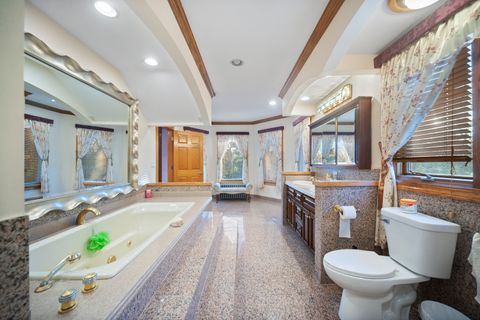 Tiny photo for 300 N BRADLEY Road, Lake Forest, IL 60048 (MLS # 12583631)