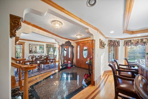 Tiny photo for 300 N BRADLEY Road, Lake Forest, IL 60048 (MLS # 12583631)