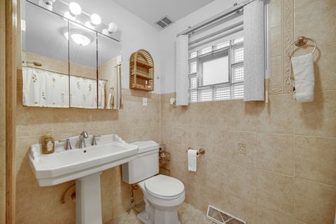 Tiny photo for 15817 Union Avenue, Harvey, IL 60426 (MLS # 12619871)