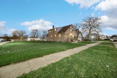 Tiny photo for 15817 Union Avenue, Harvey, IL 60426 (MLS # 12619871)