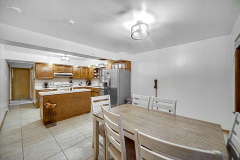 Tiny photo for 15817 Union Avenue, Harvey, IL 60426 (MLS # 12619871)