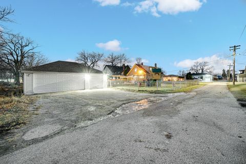 Tiny photo for 15817 Union Avenue, Harvey, IL 60426 (MLS # 12619871)