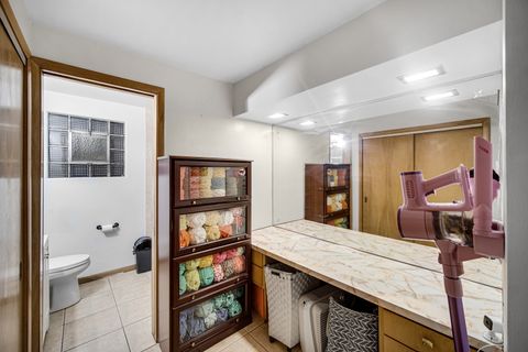 Tiny photo for 15817 Union Avenue, Harvey, IL 60426 (MLS # 12619871)