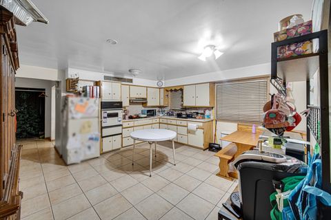 Tiny photo for 15817 Union Avenue, Harvey, IL 60426 (MLS # 12619871)