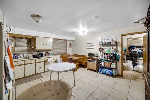 Tiny photo for 15817 Union Avenue, Harvey, IL 60426 (MLS # 12619871)