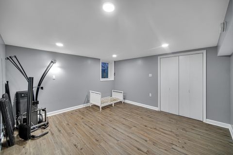 Tiny photo for 15817 Union Avenue, Harvey, IL 60426 (MLS # 12619871)