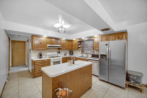 Tiny photo for 15817 Union Avenue, Harvey, IL 60426 (MLS # 12619871)