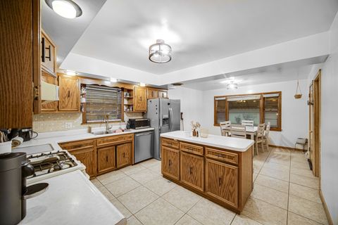 Tiny photo for 15817 Union Avenue, Harvey, IL 60426 (MLS # 12619871)