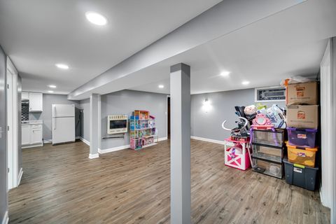 Tiny photo for 15817 Union Avenue, Harvey, IL 60426 (MLS # 12619871)