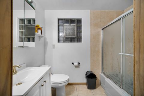 Tiny photo for 15817 Union Avenue, Harvey, IL 60426 (MLS # 12619871)