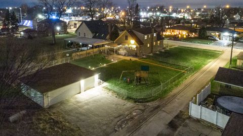 Tiny photo for 15817 Union Avenue, Harvey, IL 60426 (MLS # 12619871)