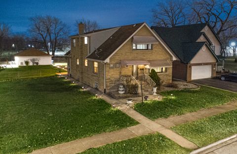 Tiny photo for 15817 Union Avenue, Harvey, IL 60426 (MLS # 12619871)
