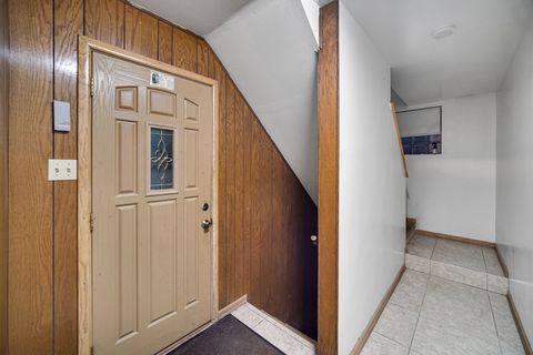 Tiny photo for 15817 Union Avenue, Harvey, IL 60426 (MLS # 12619871)