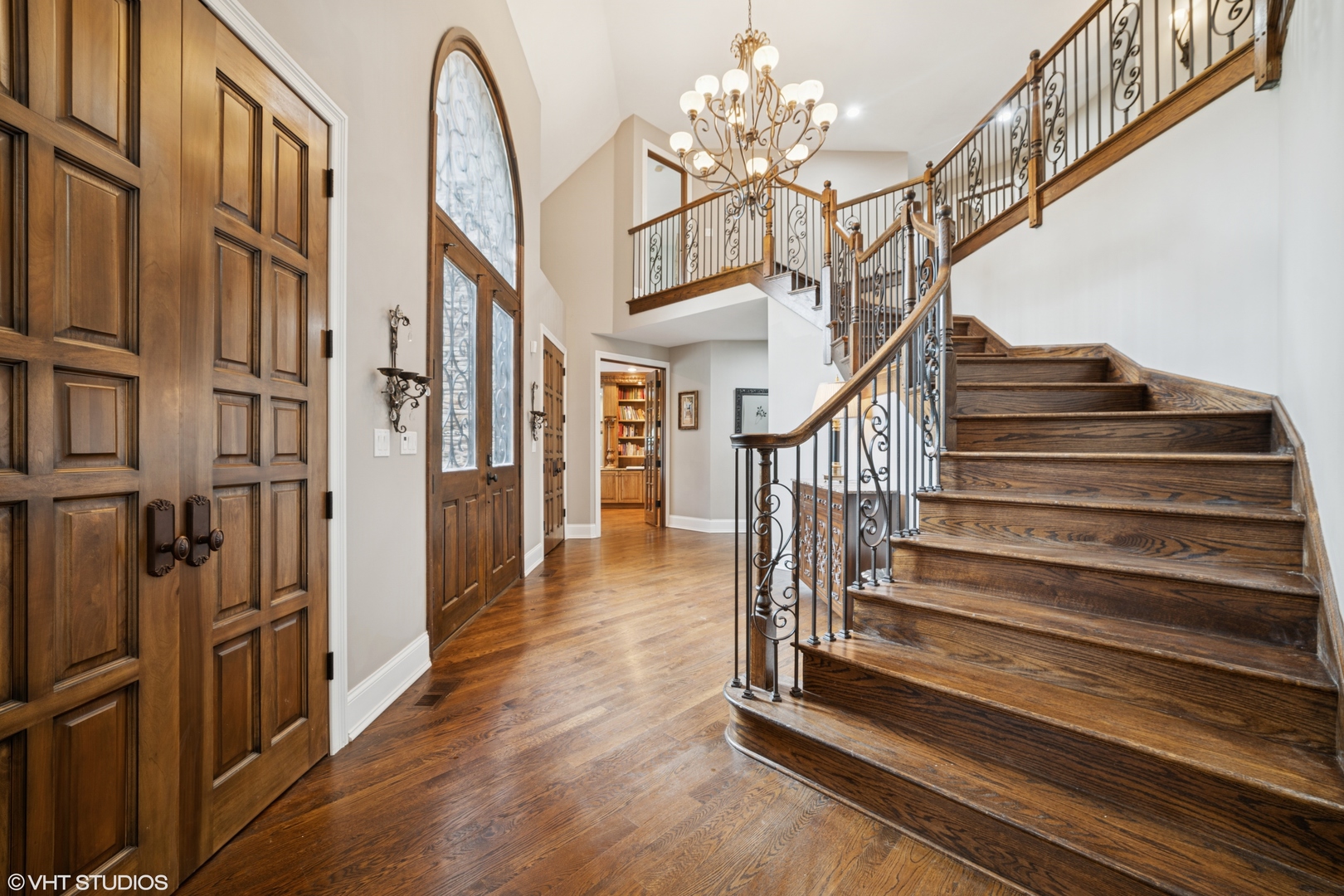 32W634 Oak Lawn Farm Road