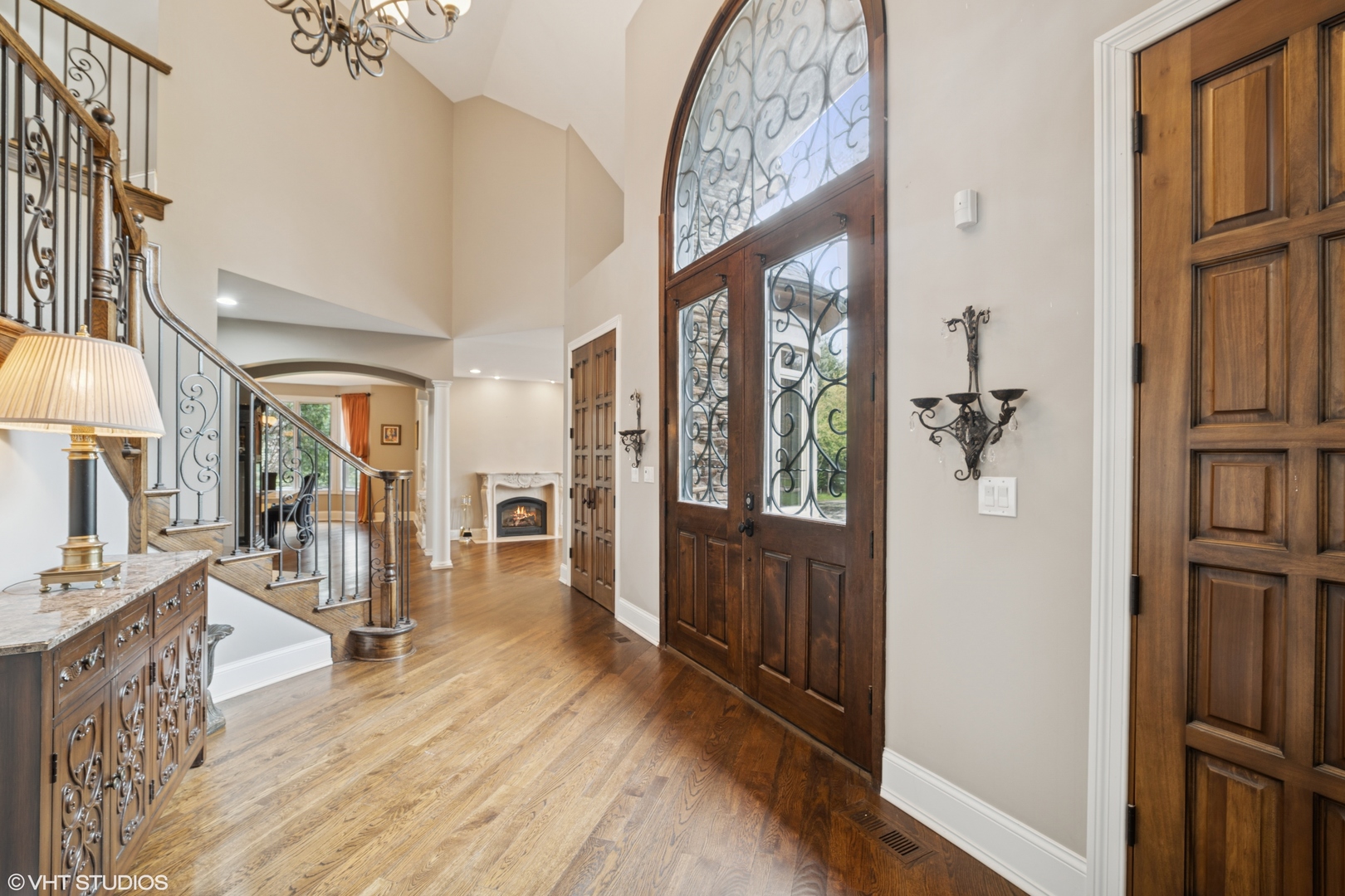 32W634 Oak Lawn Farm Road
