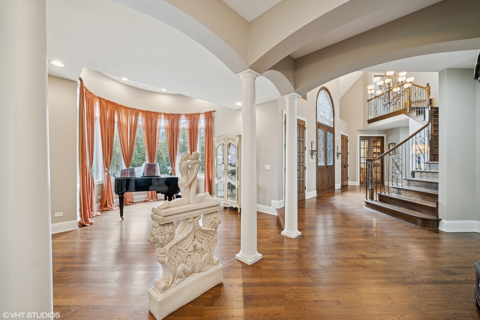 32W634 Oak Lawn Farm Road