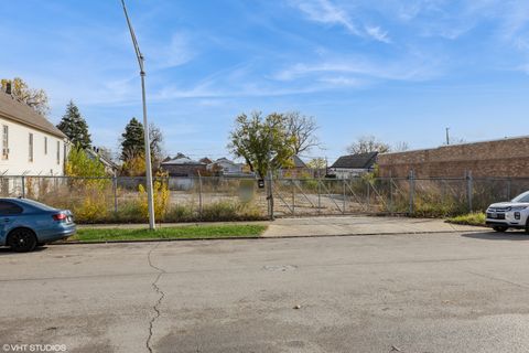 5009-15 S Homan Avenue Chicago IL 60632