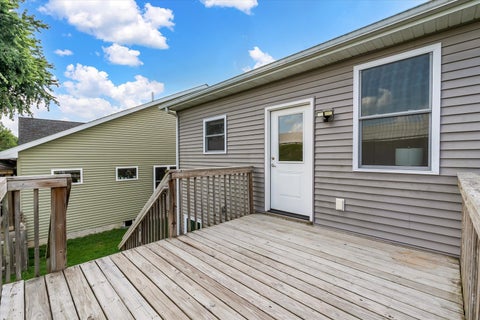 Tiny photo for 3122 W 34th Street, Davenport, IA 52806 (MLS # 12708644)