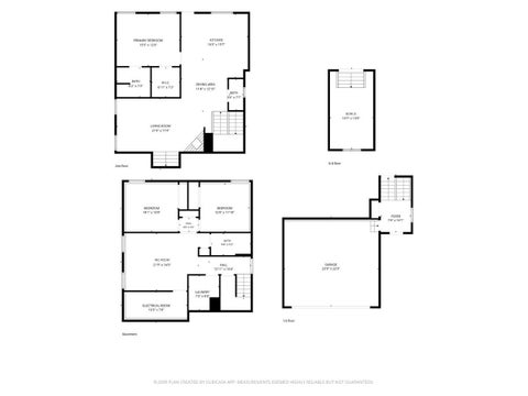 Tiny photo for 3122 W 34th Street, Davenport, IA 52806 (MLS # 12708644)