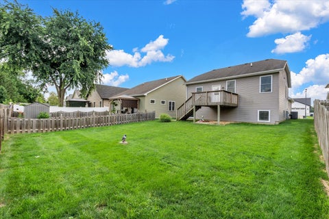 Tiny photo for 3122 W 34th Street, Davenport, IA 52806 (MLS # 12708644)