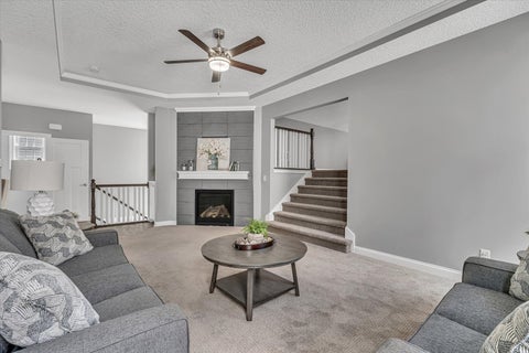 Tiny photo for 3122 W 34th Street, Davenport, IA 52806 (MLS # 12708644)