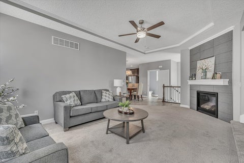 Tiny photo for 3122 W 34th Street, Davenport, IA 52806 (MLS # 12708644)