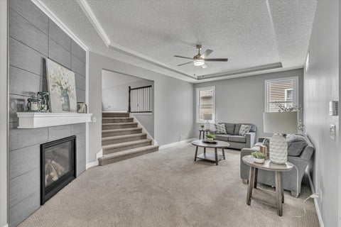 Tiny photo for 3122 W 34th Street, Davenport, IA 52806 (MLS # 12708644)