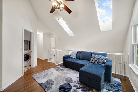 Tiny photo for 1261 Old Mill Lane, Elk Grove Village, IL 60007 (MLS # 12625551)