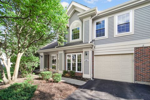 Tiny photo for 1261 Old Mill Lane, Elk Grove Village, IL 60007 (MLS # 12625551)