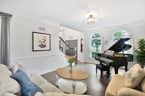 Tiny photo for 88 Open Parkway S, Hawthorn Woods, IL 60047 (MLS # 12769120)