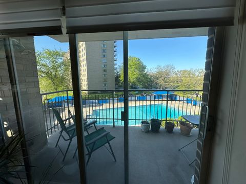 Tiny photo for 7033 N Kedzie Avenue #301, Chicago, IL 60645 (MLS # 12372957)