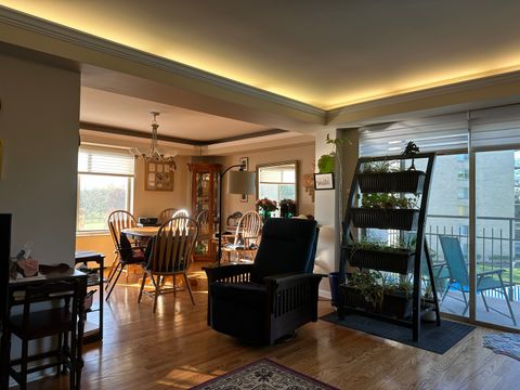 Tiny photo for 7033 N Kedzie Avenue #301, Chicago, IL 60645 (MLS # 12372957)