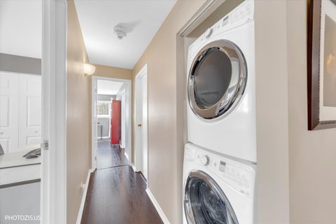 Tiny photo for 550 Vine Avenue #104, Highland Park, IL 60035 (MLS # 12617825)