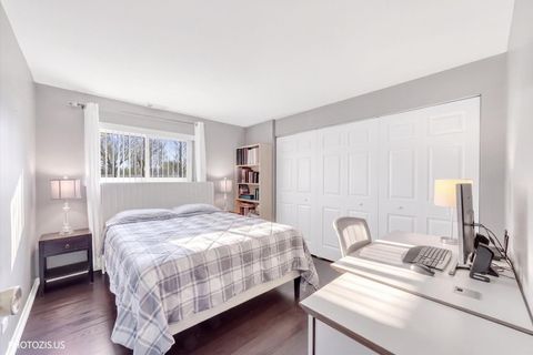 Tiny photo for 550 Vine Avenue #104, Highland Park, IL 60035 (MLS # 12617825)