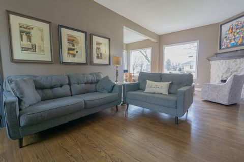 Tiny photo for Wheaton, IL 60187 (MLS # 12630401)
