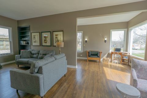 Tiny photo for Wheaton, IL 60187 (MLS # 12630401)