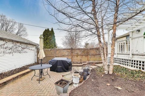 Tiny photo for Wheaton, IL 60187 (MLS # 12630401)