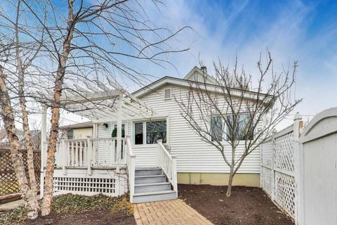 Tiny photo for Wheaton, IL 60187 (MLS # 12630401)