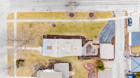 Tiny photo for Wheaton, IL 60187 (MLS # 12630401)