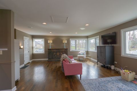 Tiny photo for Wheaton, IL 60187 (MLS # 12630401)